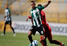 Fútbol: Unión La Calera derrotó a Banfield por la Copa Sudamericana