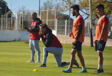 Sava prepara cambios en todas las líneas para cerrar la Copa de la Liga Profesional