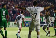 Copa Argentina: Newell’s superó a Ituzaingó y avanzó de fase en el estadio Grella