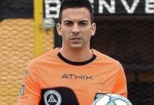 Primera Nacional: Franco Acita será el árbitro de la visita de Patronato a Mataderos