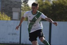Fútbol: Franco Lozano se suma a las caras nuevas del plantel de Atlético Paraná