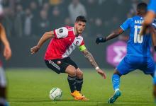 Capitaneado por el entrerriano Senesi, Feyenoord avanzó la final de la Conference League