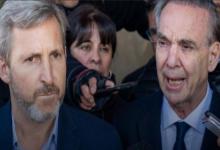 Frigerio y Pichetto