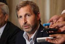 El ministro Frigerio llegará a la provincia para inaugurar obras
