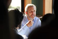 Rogelio Frigerio