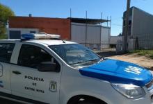 Policía