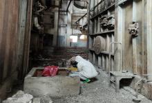 El ex Frigorífico de Gualeguaychú fue clausurado por orden de la Justicia Federal al detectarse varios componentes peligros y contaminantes como transformadores con PCB, asbesto y combustibles.
