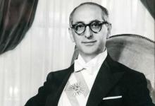 Arturo Frondizi