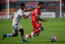Argentinos goleó a Deportivo Armenio y será rival de Patronato en la Copa Argentina