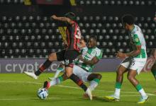 Patronato sufrió tres minutos fatales y perdió en su debut por la Copa Libertadores