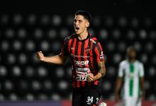 Mateo Levato: “La final es el lunes, si la dejamos pasar tendremos menos chances”