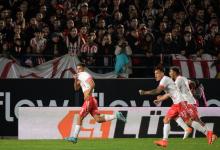 Por penales, Argentinos dio el batacazo contra Estudiantes y es semifinalista