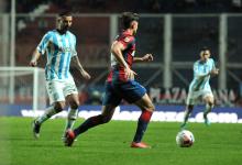 San Lorenzo y Racing hicieron tablas en el comienzo de la última fecha