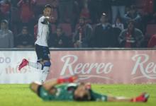 Copa de la Liga Profesional: Vélez venció a Colón y cerró con una sonrisa su participación