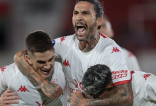 Fútbol: Huracán goleó a Guaraní en su estreno por la Copa Sudamericana
