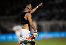 Con un agónico gol, Platense venció a Instituto de Córdoba en el inicio de la fecha