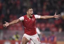Copa Sudamericana: Independiente goleó a La Guaira y mantiene sus chances de avanzar