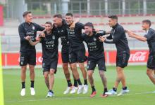 Fútbol: la selección argentina enfrentará a Estonia en un amistoso el 5 de junio