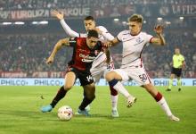 Newell’s y San Lorenzo abrieron la fecha con un empate sin goles en Rosario