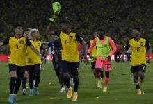 FIFA desestimó el reclamo de Chile y confirmó la participación de Ecuador en Qatar 2022