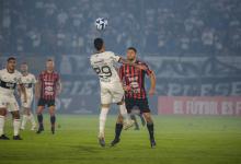 Patronato compitió en Asunción, pero no le alcanzó y perdió a manos de Olimpia