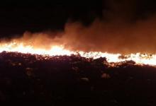 Incendio