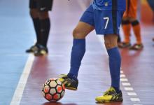 La Liga Paranaense de Fútbol sumará próximamente la práctica del futsal