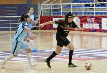 Futsal Argentino