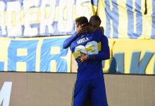 Boca venció a Ferro con lo justo en La Rioja y avanzó en la Copa Argentina