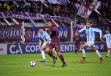 Fútbol: Lanús derrotó a Sol de Mayo y avanzó en la Copa Argentina