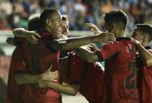 Copa Sudamericana: Newell’s ganó en Bolivia y Tigre empató de local