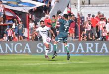 Fútbol: Barracas Central reaccionó y rescató un empate ante Central Córdoba