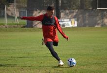 Patronato, con dos altas y una duda para recibir a Olimpia por la Copa Libertadores
