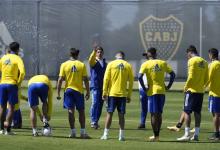 Torneo de Verano: Boca abre su año futbolístico ante Colo Colo en La Plata