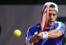 Roland Garros: Diego Schwartzman avanzó y Nadia Podoroska quedó eliminada