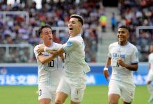 Mundial Sub 20: Uruguay y Corea del Sur completaron el cuadro de cuartos de final
