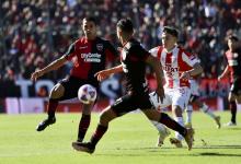 Liga Profesional: Newell’s y Unión quedaron a mano en el Coloso Marcelo Bielsa