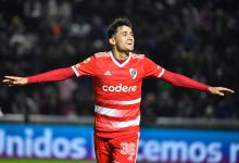 Fútbol: River goleó a Banfield y consolidó su liderazgo en la Liga Profesional