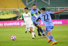 Defensa y Justicia venció a Belgrano de Córdoba en un duelo clave por las copas