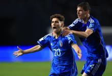 Mundial Sub 20: Italia venció a Corea del Sur y será finalista frente a Uruguay