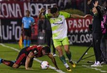 Defensa y Justicia fue pura contundencia y le asestó otro golpe a Newell’s en Rosario
