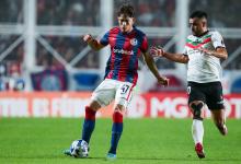 San Lorenzo empató sin goles con Palestino y tiene un pie afuera de la Sudamericana