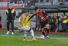Fútbol: Patronato perdonó a Almirante Brown, falló un penal y perdió en el Grella