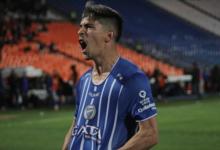 Godoy Cruz hundió más a Aldosivi en un duelo directo por el promedio