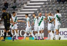 Con una goleada, Banfield avanzó a los 16avos de final de la Copa Argentina