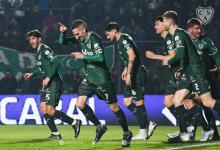 Fútbol: Sarmiento de Junín derrotó a Lanús con el aporte goleador de Lisandro López