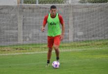 Patronato viajó a Colombia para completar su participación en la Copa Libertadores