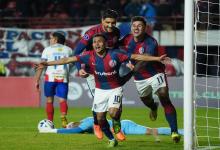 Copa Sudamericana: San Lorenzo logró un heroico triunfo y avanzó a octavos de final