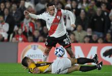 Copa Libertadores: River le ganó a The Strongest y se clasificó a los octavos de final