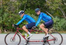Ciclismo: confirmaron los récords Guinness y mundiales establecidos por un entrerriano